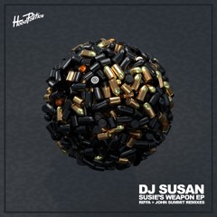 DJ Susan - The Dedication (RIFFA Remix)