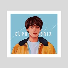 Euphoria by JK