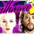 Artwork for Synthwave Rhythmics - Eurythmics 80s Retro Electro Dance Music | 80er New Wave Synth Pop Musik 2018