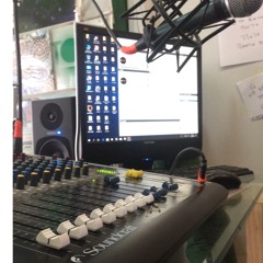 Brotherhood On Air / Radio Show with Super Mario /  Avopolis Radio (04 -20-2018)