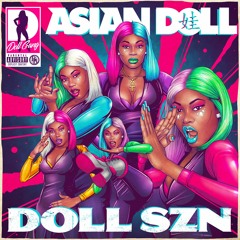 DOLL SZN MIXTAPE