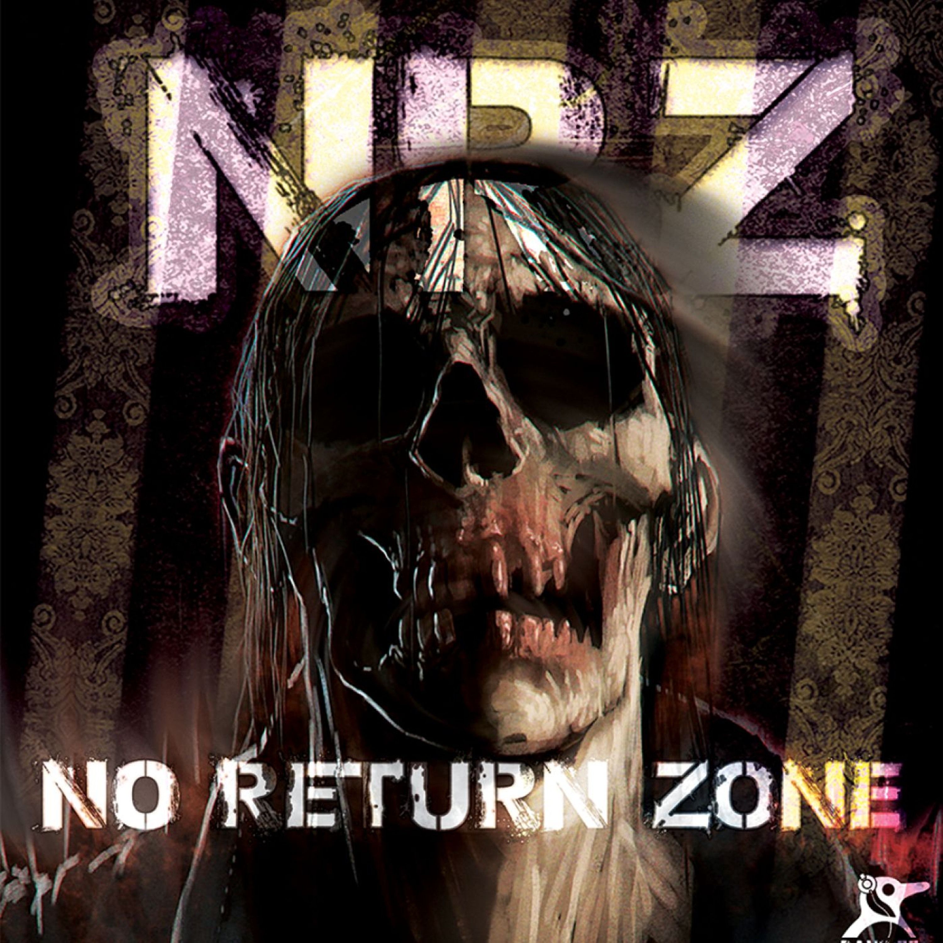 BKZ037 - NRZ - No Return Zone LP (Preview) episode artwork