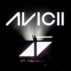 Avicii Tribute (own)