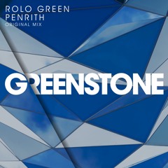 Rolo Green - Penrith (Original Mix)