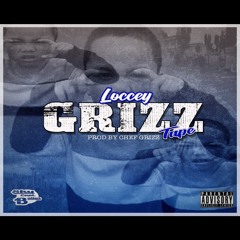 Grown Man ft. BLexx & Phill Good (prod. by Chef Grizz)
