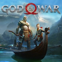 Dan Bull - God Of War