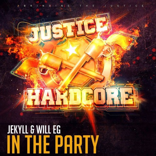 Jekyll & Will EG - In The Party (Clip)