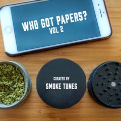Who Got Papers? Vol 2