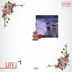 STRANGERS (FT. O.F.B)