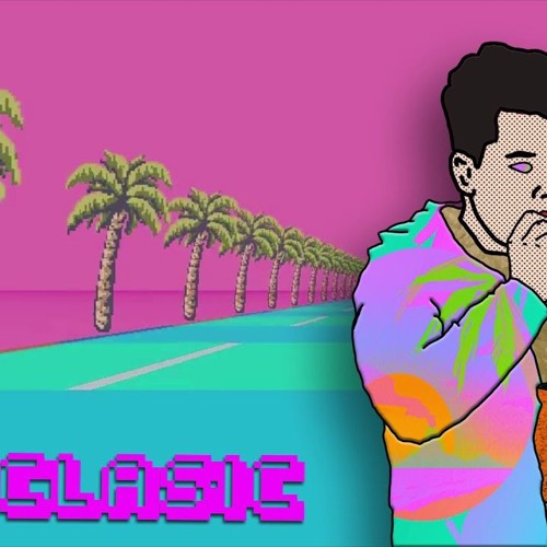 ADETU - CLASIC (prod. TreeTime)