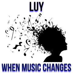 When Music Changes (Original mix)