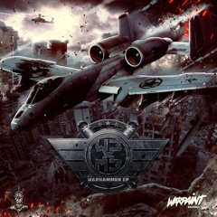 WB x MB - Warhammer
