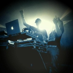 CAT DJ Competition Entry