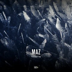 Maz @ Podcast Connect #143 Rio de Janeiro, RJ - Brazil
