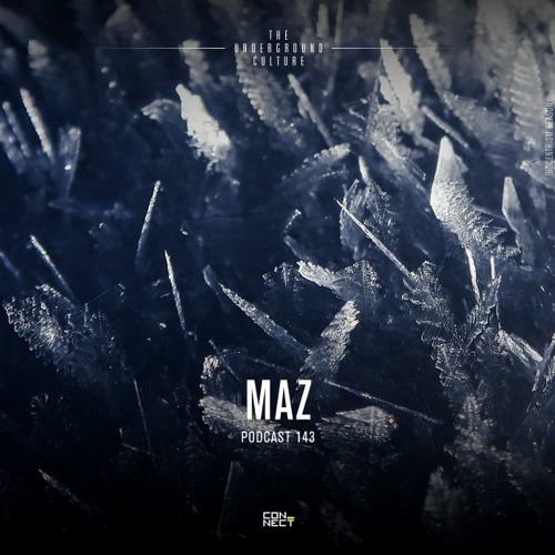 Maz @ Podcast Connect #143 Rio de Janeiro, RJ - Brazil