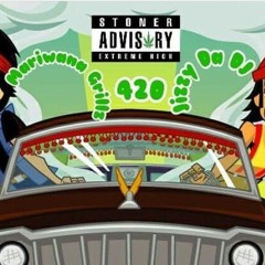 Mariwana Grillz & Jizzy - Twisted Doja