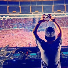 AVICII Mix - Rest in Peace