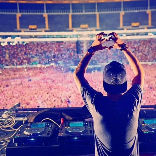 AVICII Mix - Rest in Peace