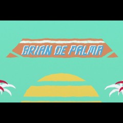 Willie DeVille - Brian De Palma Ft Big Soto x Trainer