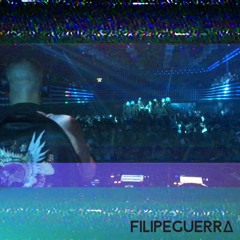 Filipe Guerra #1  Live @ The Week São Paulo