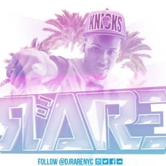 Dj Rare - Dembow Sping 18