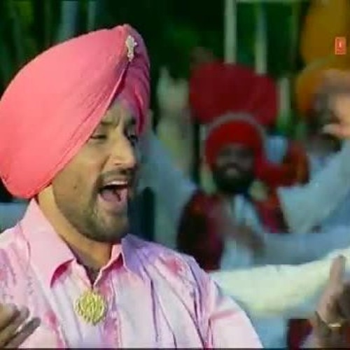 Surjit Bindrakhia Remix