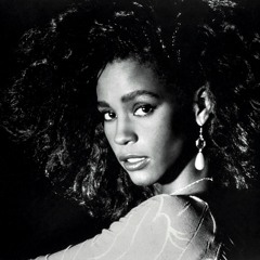 Whitney Houston - Million dollar bill (MRj ReEdit)