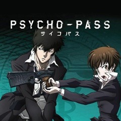 [TYER] English Psycho - Pass OP1 - Abnormalize [feat. Dizzy]