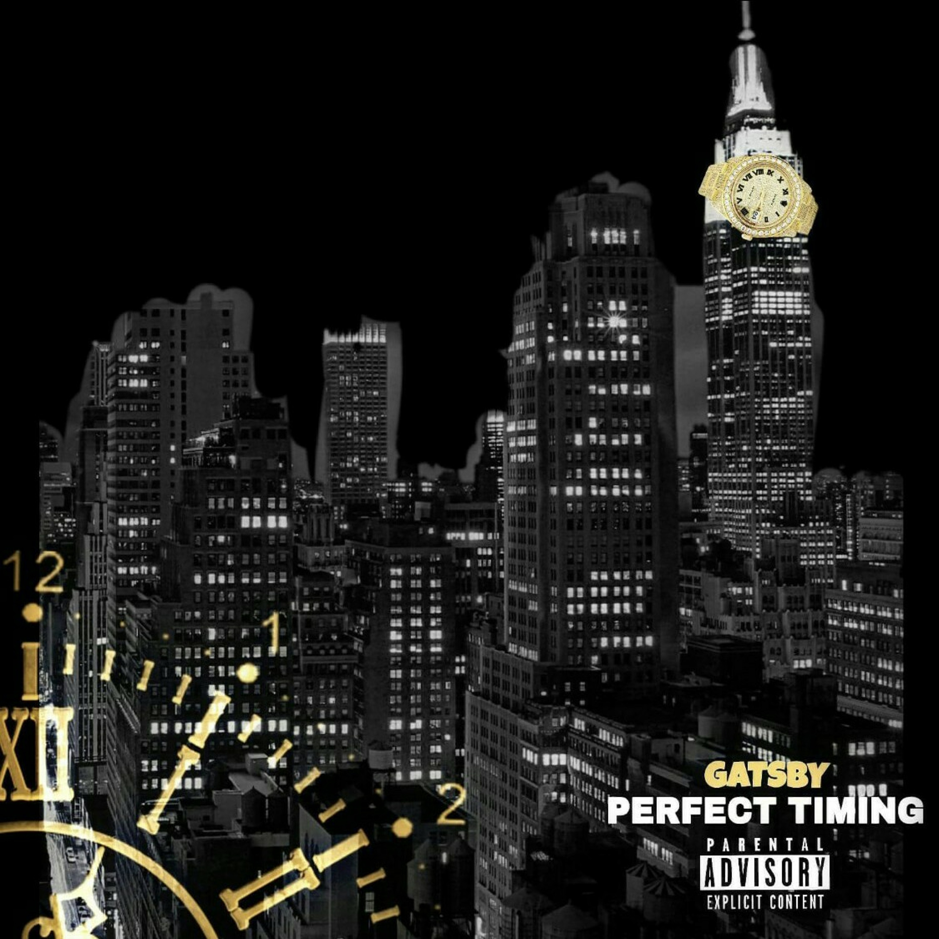 Perfect Timing (Prod. by Chicago $lim) episode artwork