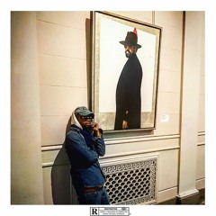 Fragrance (Feat. Southflo Duke) [Prod. By D Prime]