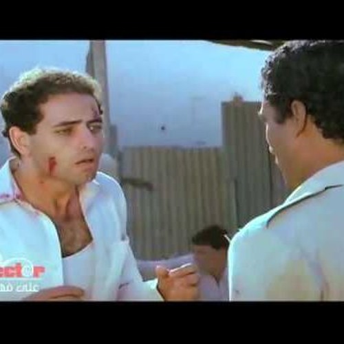 موسيقى فيلم البرىء - عمار الشريعى -