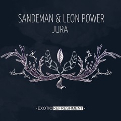 PREMIERE: Sandeman & Leon Power - Make This Right (Original Mix) // Exotic Refreshment