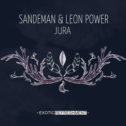 PREMIERE: Sandeman & Leon Power - Make This Right (Original Mix) // Exotic Refreshment