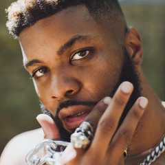 Spend It (feat. Tiyon Christian)