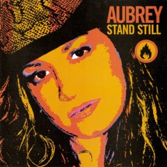 Simon Patterson & Magnus Feat Aubrey - Stand Still Evoke (Ashley Bradbury Vocal Mashup)