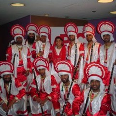 Bruin Bhangra 2009 - Lethal Bhangra Crew [LBC]