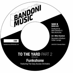 To The Yard Part 2 [Full Version]