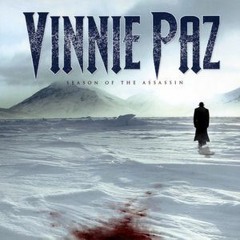 Vinnie Paz - Pistolvania