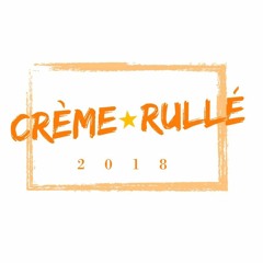 CRÈME RULLÉ 2018 - HIL x Fredde Blæsted (prod. MAYHEM)