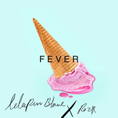 Le Lapin blanc X POZX - Fever