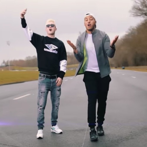 Hornet La Frappe x Vald - Valise