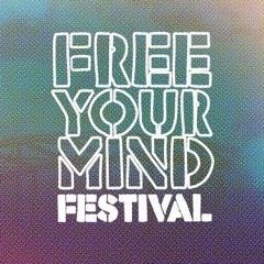 Free Your Mind 15 Years Entry - Omnis