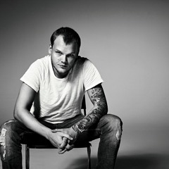 Avicii - Fade Into Darkness (Dante Caro Remix)