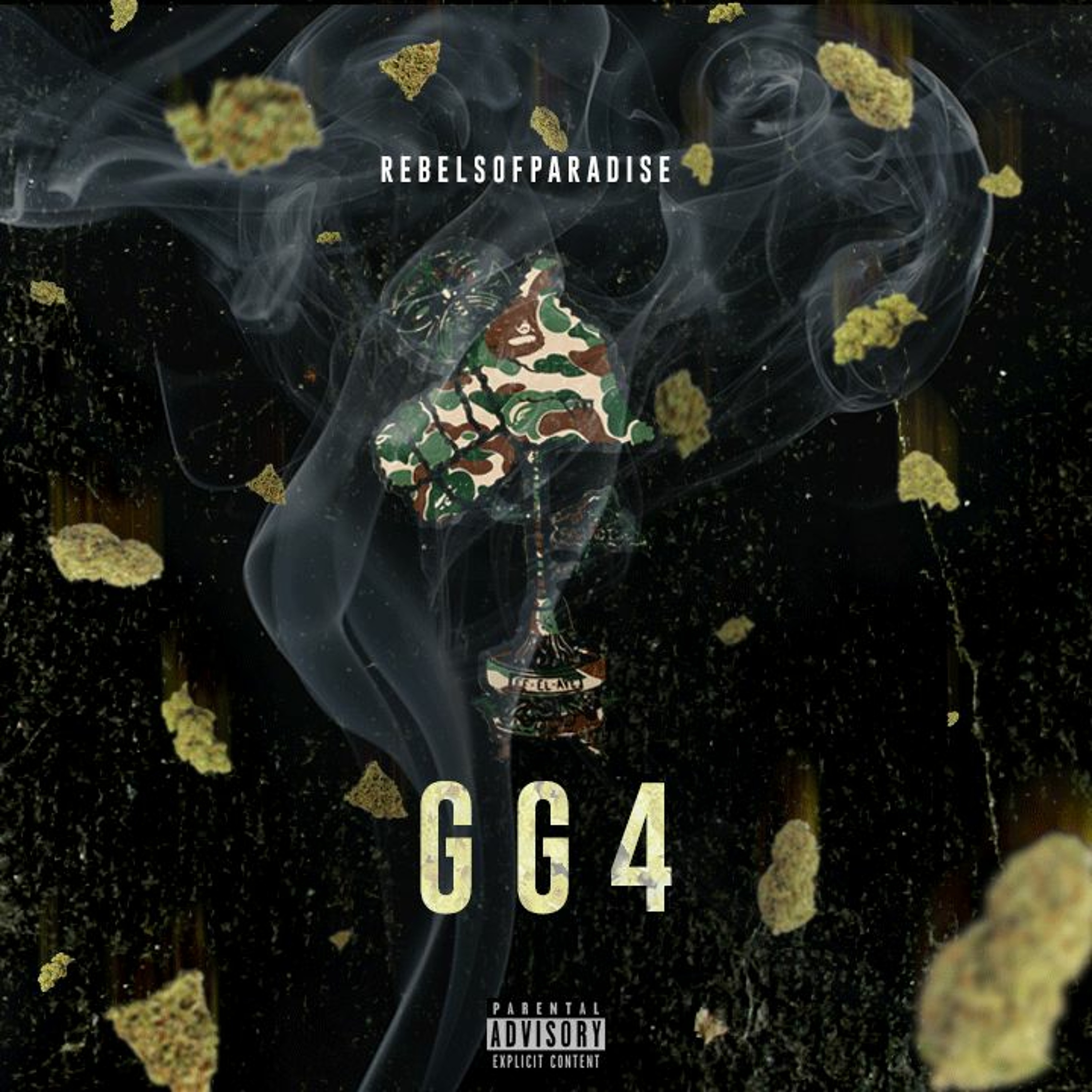 ROP -  GG4 (prod. ZACH2K) episode artwork