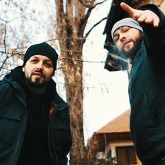 Ombladon feat. Bitza - Panarame (Official Video)