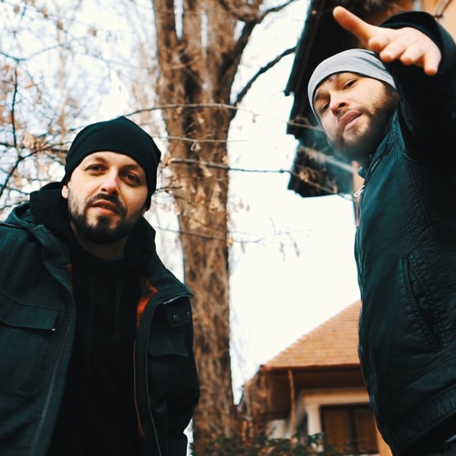 Ombladon feat. Bitza - Panarame (Official Video)