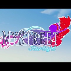 When i get there| begining music soundtrack