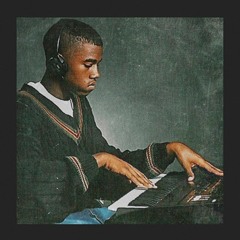 Kanye West  - Beat 5 (Unreleased Beat Tape 1997)(Looped by Broke Pete)