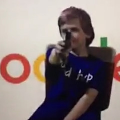 Google Me (feat. ihatesunday)
