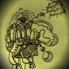 SLACKxCL0WNY - DONT PANIC... (prod. by Classixs Beats)